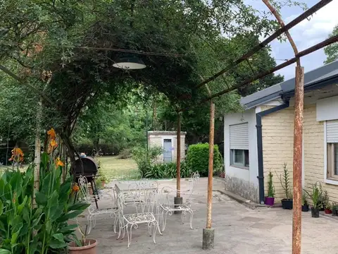 casa en venta en Marcos Paz