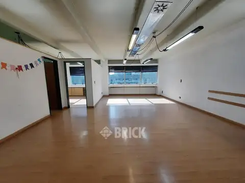 Oficina en Alquiler en Congreso, $ 1.000.000