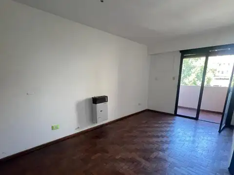 Departamento en alquiler, un dormitorio barrio centro