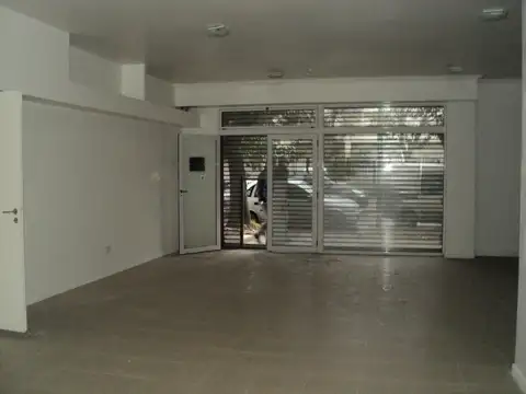 Local en Venta A estrenar