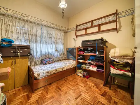 Departamento en Venta 50 años