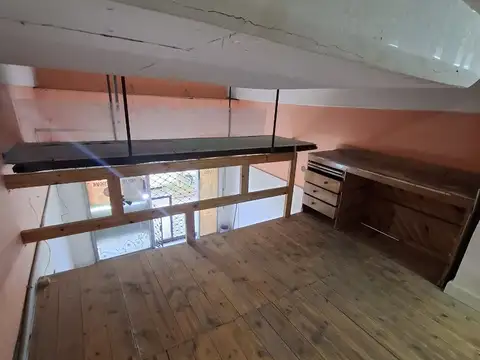 Local comercial en venta en Ramos Mejia