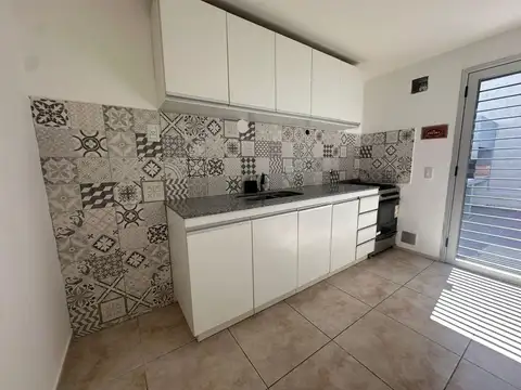 Departamento en Alquiler de 2 dormitorios