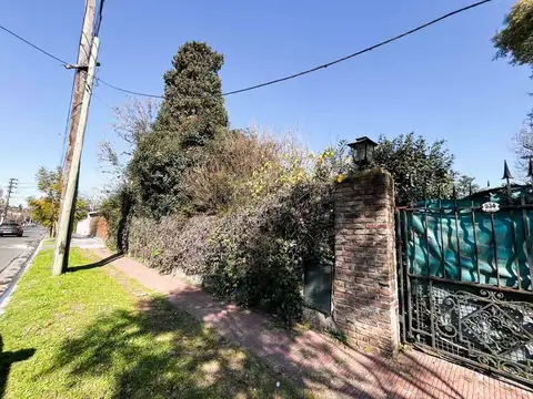 Sebastián Gaboto 900