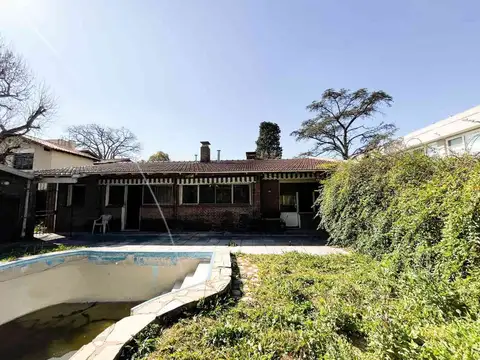 Casa en Venta en Hurlingham, USD 350.000