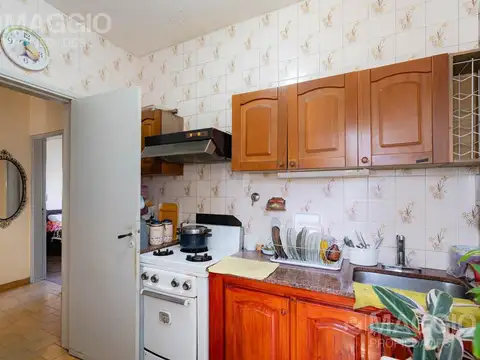 Casa en Venta 50 años