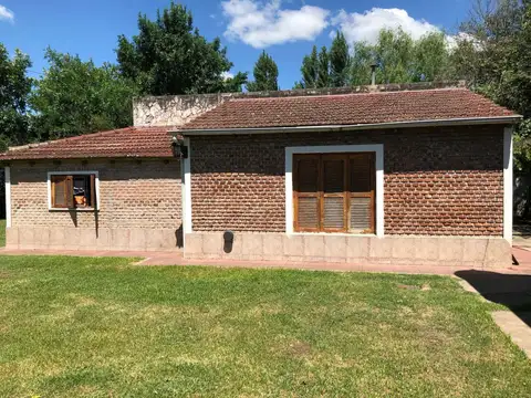 Quinta en Venta en Baradero, USD 220.000