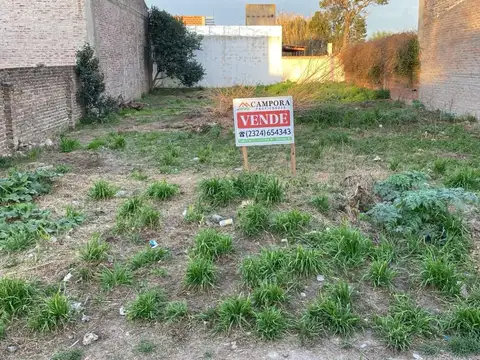Terreno en Venta en Mercedes, USD 25.000