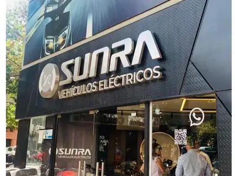 Local en Venta A Estrenar