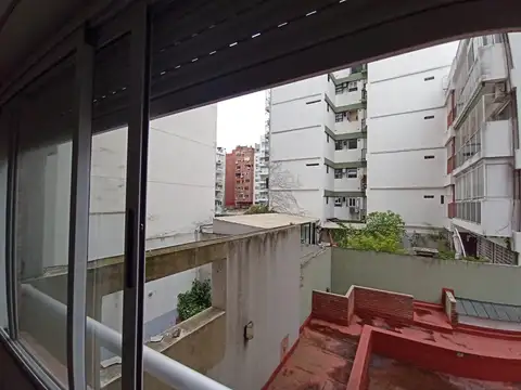 Departamento en Alquiler en Belgrano, $ 750.000