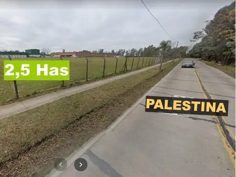 Galpon en Venta, FOT 1