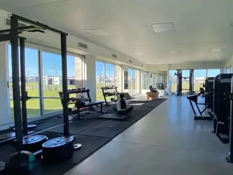 Terreno en Venta en La Alameda, USD 37.900