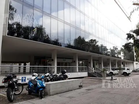 Juan Díaz De Solís 1860 piso 5 y 6