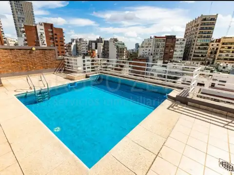 Avenida Luis María Campos 1300, Piso 2