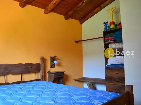 CASA EN VENTA EN  CARPINTERIA