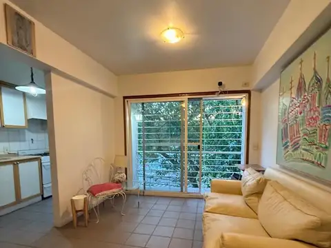 Departamento en Venta con 1