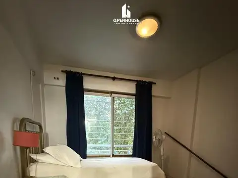 OPENHOUSE VENDE fabuloso departamento con inmejorable ubicación en la 5ta SECCIÓN, Ciudad, Mendoza.