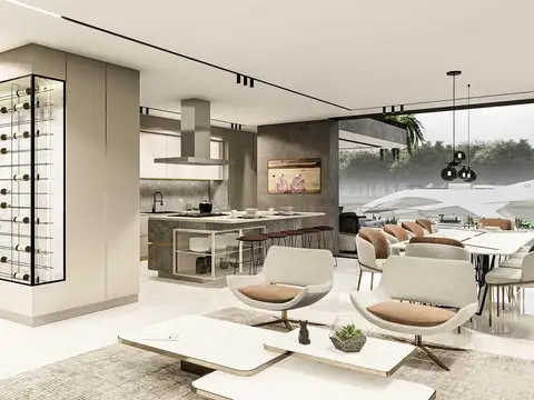 Casa en Venta con 2 cocheras