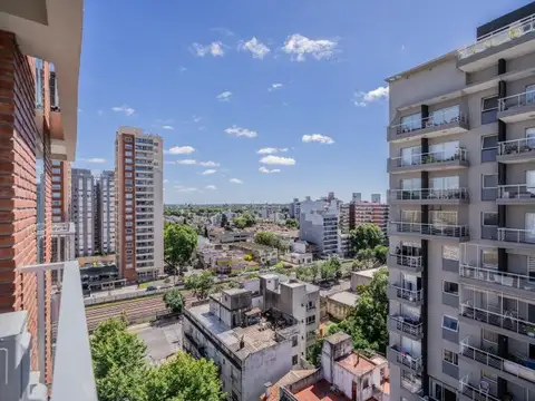 Departamento en Venta en Ramos Mejia Sur, USD 220.000