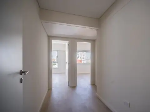 Departamento Semipiso | 3 Ambientes | A Estrenar | Cochera