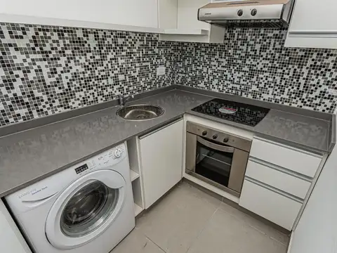 Departamento en Venta al Este