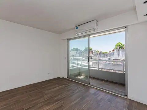 Venta Departamento de 2 amb a Estrenar balcón Amenities en Parque Patricios.