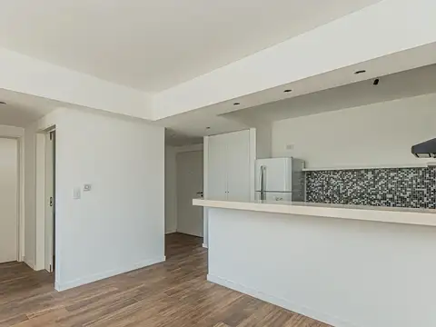 Departamento en Venta en Parque Patricios, USD 126.674