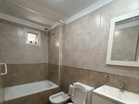 Departamento en Alquiler de 1 dormitorio
