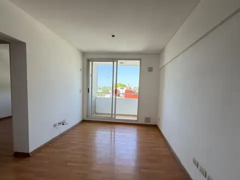 Departamento en República de la Sexta