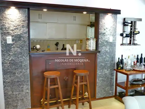 Casa en Alquiler Temporal de 3 dormitorios