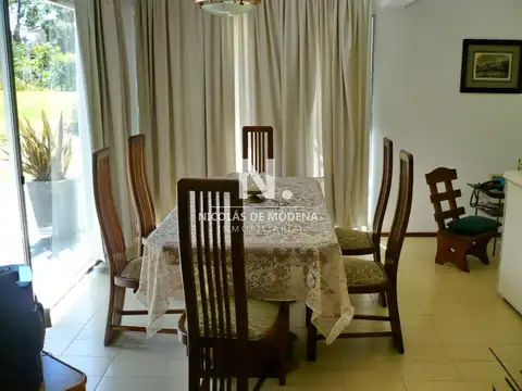 Vendo casa 3 dormitorios con piscina en RincÃƒÂ³n del Indio, Punta del Este.