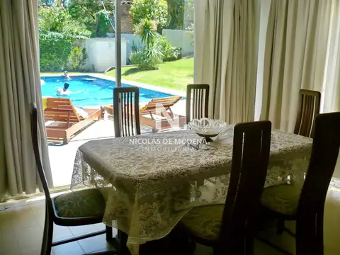 Casa en Alquiler Temporal 2025 años