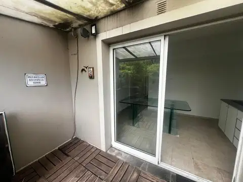 VENTA DUPLEX 3 AMB MARIA DEL PARQUE ITUZAINGO