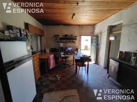 Casa en Venta 45 años