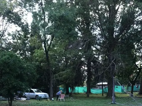 Terreno en Venta de 1392,0 m2