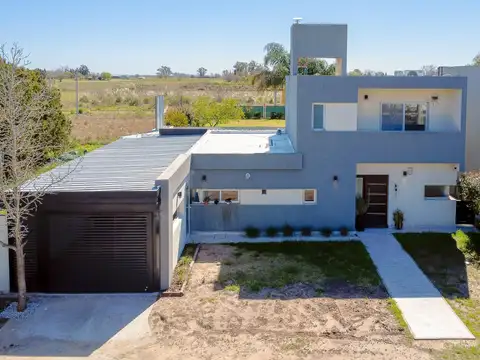 Casa en Venta en Ibarlucea, USD 210.000