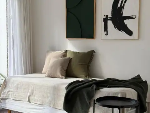 Departamento en Venta en Macrocentro, USD 56.000