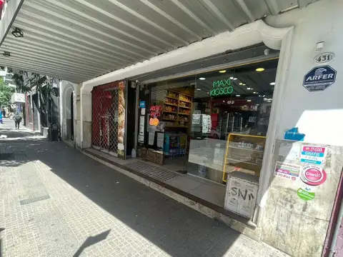 Local en Venta en Centro, USD 200.000