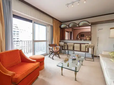 Departamento en Venta 65 años