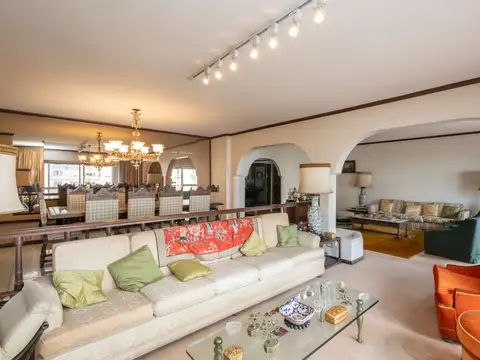 Departamento en Venta de 3 dormitorios