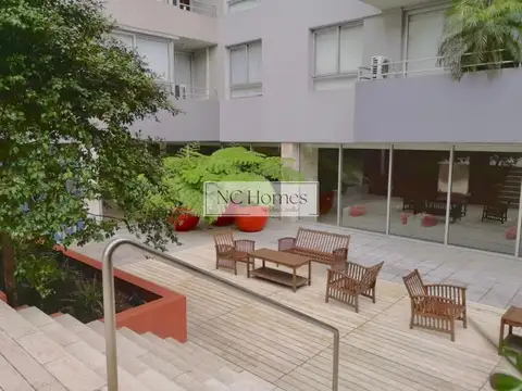 Departamento en Alquiler A Estrenar