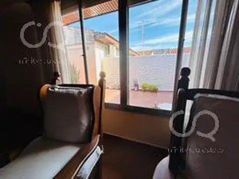 Depto Tipo Casa en Venta en Villa Luzuriaga, USD 75.000