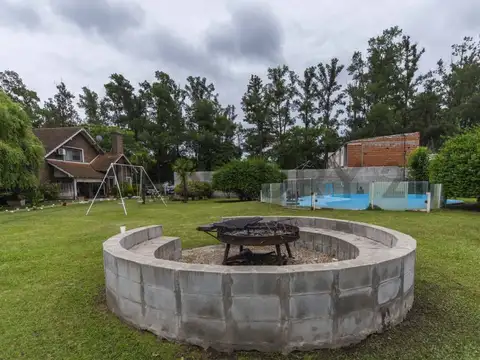 Quinta en Venta en Tortuguitas, USD 260.000