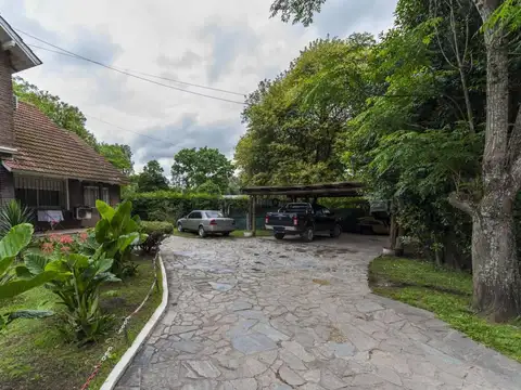 Humboldt 1900, Piso 0