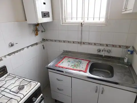 Departamento en Venta 100 años