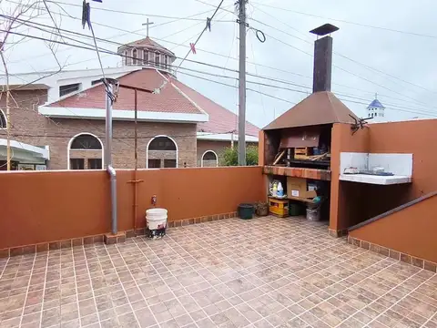 DOS PH INDEPENDIENTES INVERSION OPORT VILLA MADERO