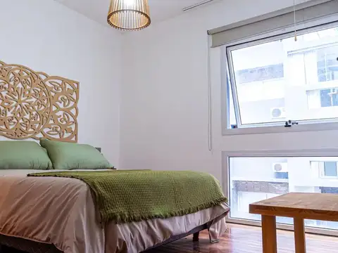 2amb con balcón terraza c/ amenities en Belgrano!