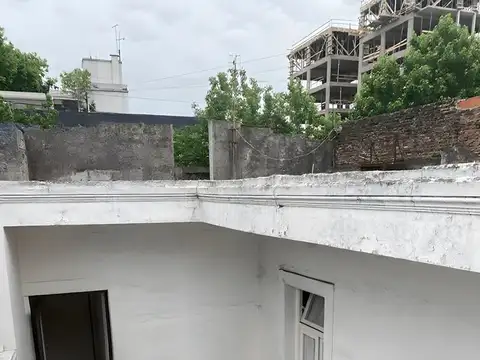 Terreno en Venta en Villa Urquiza, USD 320.000