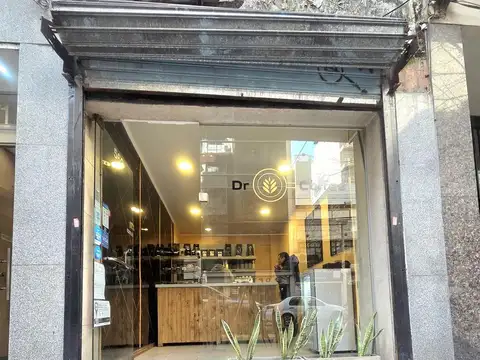 Local en Venta en Barrio Norte, USD 65.000