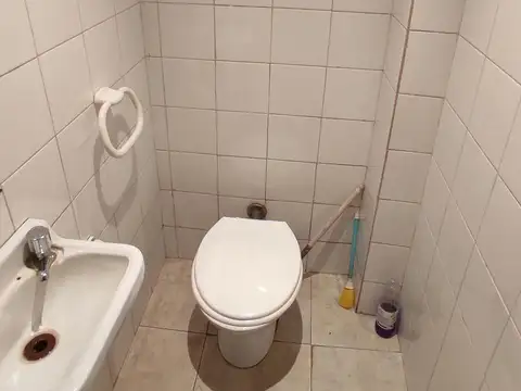 Local en Venta 50 años